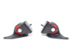 Innovative Engine Mounts w/ 60A Red Bushings for 99-00 Miata NB 1.8L