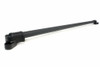 Perrin Strut Brace - Black Wrinkle for 2013+ BRZ/FR-S/86/GR86