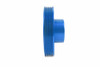 Perrin Crank Pulley - Blue for 93-11 Impreza / 04-21 STI / 02-14 WRX w/o AC