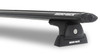 Rhino-Rack 59" Vortex 2 Bar Roof Rack (No Tracks) - Black