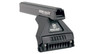 Rhino-Rack Heavy Duty RL110 2 Bar Roof Rack for 18-21 Jeep Wrangler 2dr