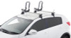 Rhino-Rack Folding J Style Kayak Carrier - Pair