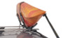 Rhino-Rack Fixed J Style Kayak Carrier - Pair