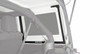 Rhino-Rack 3 Base Backbone Mounting System for 07-18 Wrangler JK 4dr