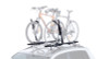 Rhino-Rack Hybrid Upright Bike Carrier