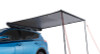 Rhino-Rack Sunseeker Awning - 2m - Black