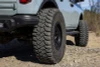 Mickey Thompson Baja Legend MTZ Tire - LT295/55R20 123/120Q 54038