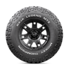 Mickey Thompson Baja Legend MTZ Tire - LT265/70R17 121/118Q 54720