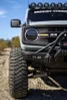 Mickey Thompson Baja Legend MTZ Tire - 35X12.50R20LT 125Q 54059