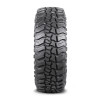Mickey Thompson Baja Boss M/T Tire - 40X13.50R17LT 121Q 58703