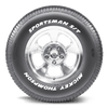 Mickey Thompson Sportsman S/T Tire - P275/60R15 107T 6030