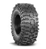 Mickey Thompson Baja Pro XS Tire - 38X13.50-17LT 41783