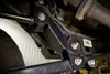 JKS Front Control Arm Correction Brackets 2-4.5" Lift for Wrangler JL / JT