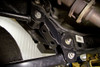 JKS Front Control Arm Correction Brackets 2-4.5" Lift for JK Wrangler