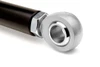 JKS Telescoping Track Bar - Front for Jeep Wrangler