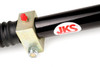 JKS Telescoping Track Bar - Front for Jeep Wrangler