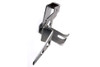 JKS Manufacturing Track Bar Bracket - Front for Jeep Wrangler JK