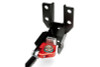 JKS Fornt Track Bar-Sector Shaft Reinforcement System for Wrangler JK