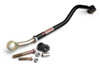 JKS HD Adjustable Front Track Bar for Wrangler TJ / LJ