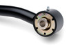 JKS HD Adjustable Front Track Bar for Wrangler TJ / LJ