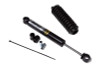 JKS JSPEC Hi-Mount Steering Stabilizer for Jeep Wrangler JK