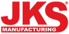 JKS Quicker Disconnect Sway Bar Links 2.5-6" Lift for Jeep Grand Cherokee ZJ