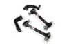 JKS Quicker Disconnect Sway Bar Links 2.5-6" Lift for Jeep Wrangler JL