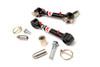 JKS Quicker Disconnect Sway Bar Links 0-3.5" Lift for Jeep Grand Cherokee WJ