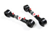 JKS Front Adjustable Sway Bar Links 0-2" Lift for Wrangler JK