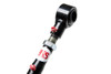 JKS Front Adjustable Sway Bar Links 0-2" Lift for Wrangler JK