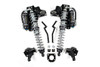 JKS Coilover Mounting Kit - Front for Jeep Wrangler JK