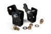 JKS Shock Relocation Brackets - Rear for 18-21 Jeep Wrangler JL