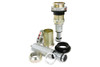 JKS Front Coilover Spacer Pro Kit w/ Hydraulic Bump Stop for Wrangler JL