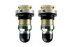 JKS Front Adjustable Coilover Spacer for Jeep Wrangler JK