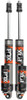 Fox 2.5 Performance Elite Series Rear Shock for 19+ Ram 1500 DT 4WD