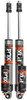 Fox 2.5 Performance Elite Series Rear Shock for 19+ Ram 1500 DT 4WD
