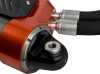 Fox 3.0 Factory Series External Cooler Rear Shock Set for 19-20 Ford Raptor