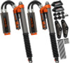 Fox 3.0 Factory Series External Cooler Rear Shock Set for 19-20 Ford Raptor