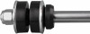 Fox 2.0 Perf Series IFP Rear Shock / 4-6" Lift for 14+ Dodge 2500
