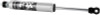 Fox 2.0 Perf Series IFP Front Shock / 0-2" Lift for 2014+ Dodge 2500
