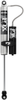Fox 2.0 Perf Series IFP Rear Shock / 1.5-3.5" Lift for 01+ Silverado 2500HD