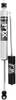 Fox 2.0 Perf Series Remote Res. Front Shock 4-5" Lift for 2005+ Ford SD
