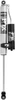 Fox 2.0 Perf Series R/R Rear Shock 0-1" Lift for 2017+ Ford F-250 SD