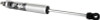 Fox 2.0 Performance Series IFP Front Shock 2-3" Lift for Wrangler JL