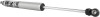 Fox 2.0 Performance Series IFP Rear Shock 3.5-4" Lift for Wrangler JL