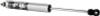 Fox 2.0 Performance Series IFP Rear Shock 0-1.5" Lift for Wrangler JL