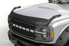AVS Aeroskin II Textured Low Profile Hood Shield for 21-22 Ford Bronco