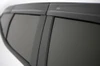 AVS Ventvisor Low Profile Deflectors 4pc - Smoke for 2020 Ford Explorer