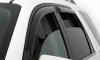AVS Ventvisor In-Channel Window Deflectors - 4pc for 15-22 Subaru Outback