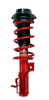 Pedders EziFit SportsRyder Front Right Spring And Shock for Subaru BRZ